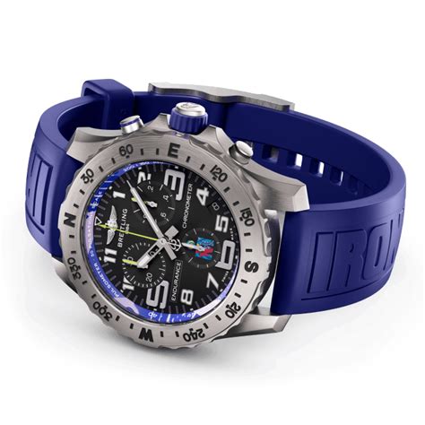 correa caucho breitling endurance pro|Endurance Pro 44 IRONMAN® 70.3 World Championship 2024.